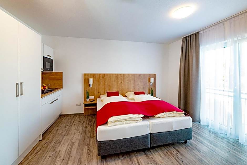 Boardinghaus Bayerwaldpark