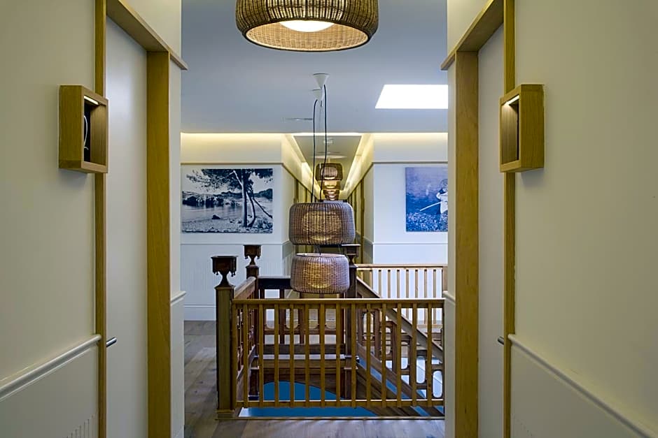 Hostal Spa Empúries