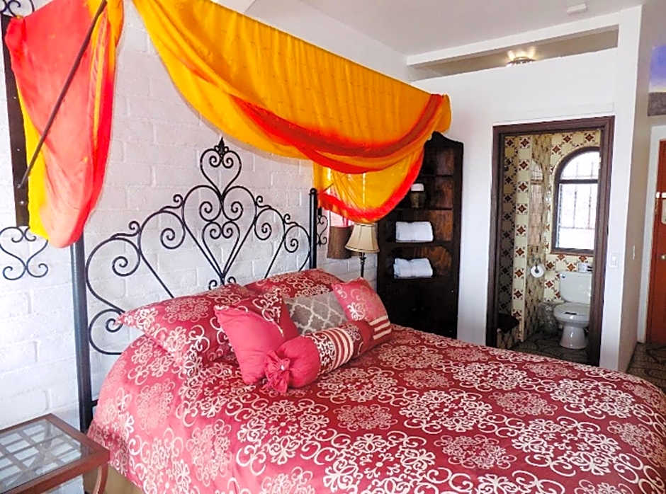 Poco Cielo Hotel