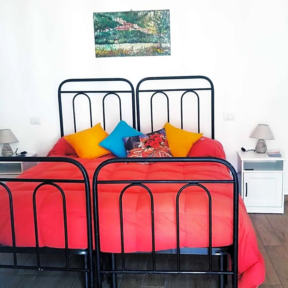 B&B La casa dei nonni