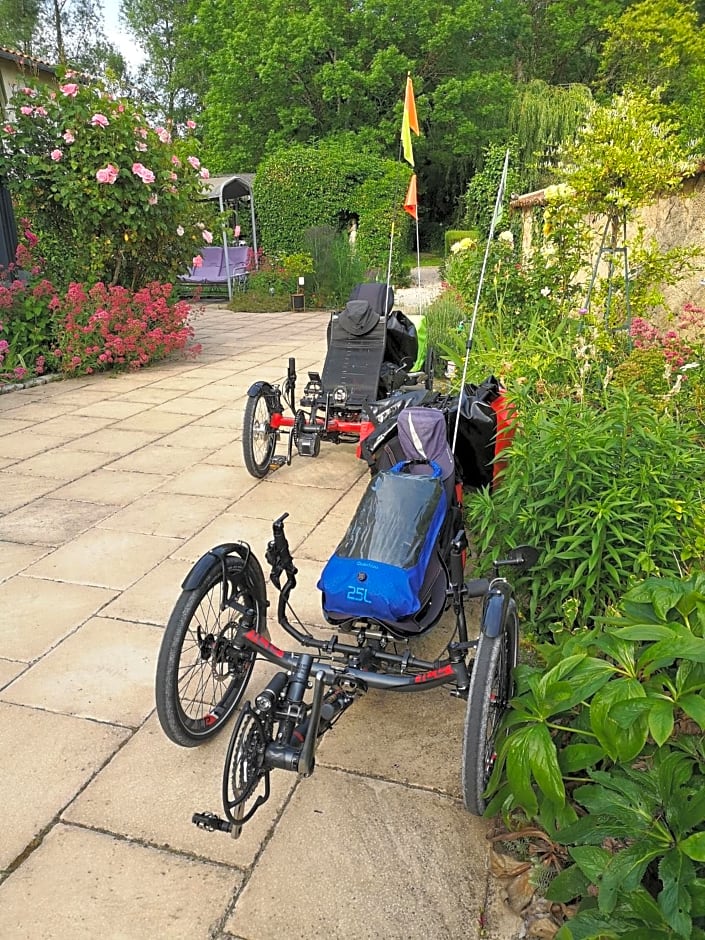 La Maison de l'Etang