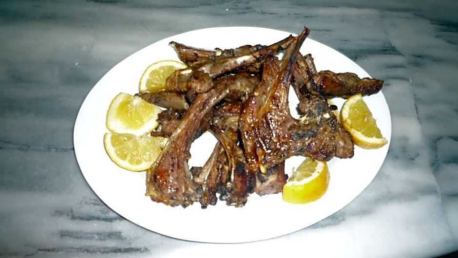 Hostel Stylianos Kissamos