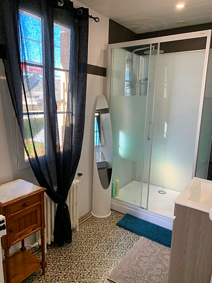 VILLA CATHY Chambres d hôtes