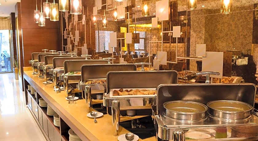 Best Western Plus Fursan Hotel