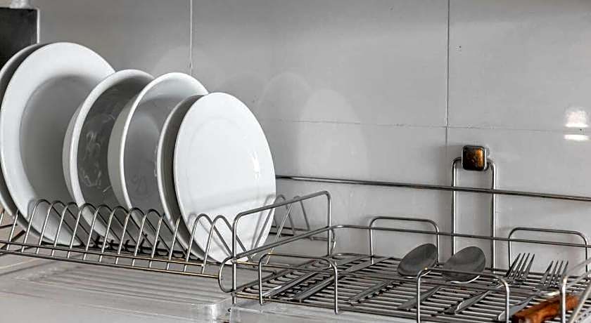 Nara Suite Residence Bangkok