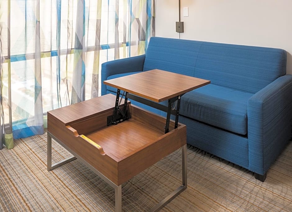 Holiday Inn Express Springfield By IHG
