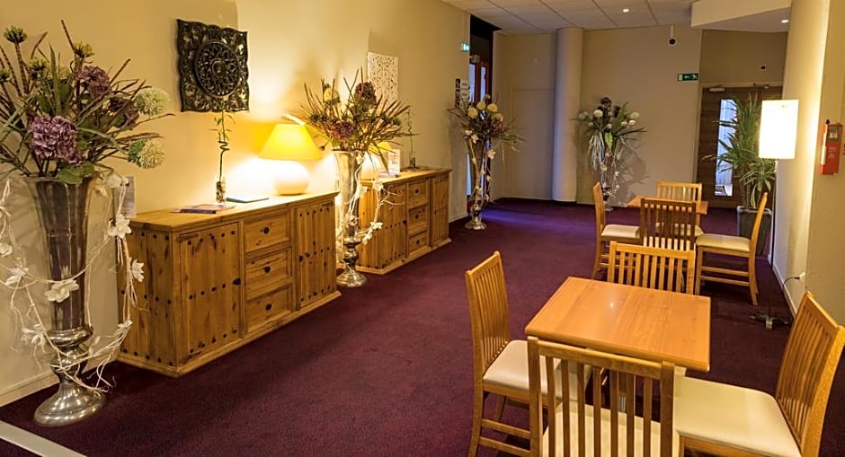 ibis Styles Strasbourg Nord Palais des Congr