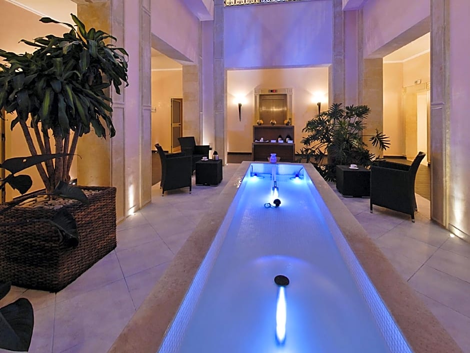 Mehari Hammamet Hotel