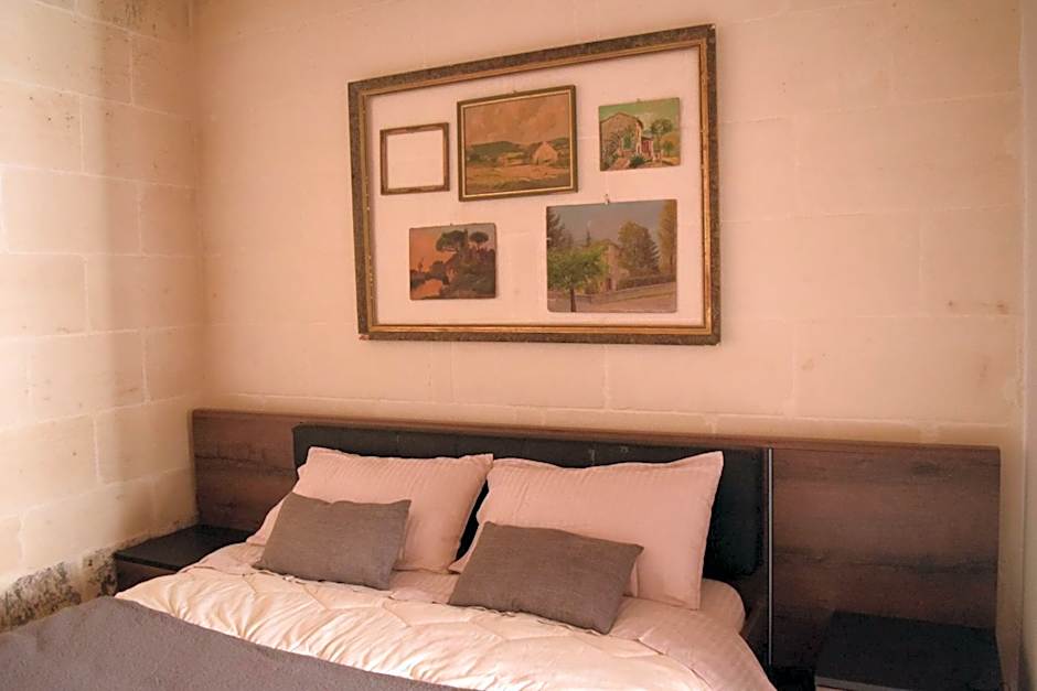 St George of Lydda B&B