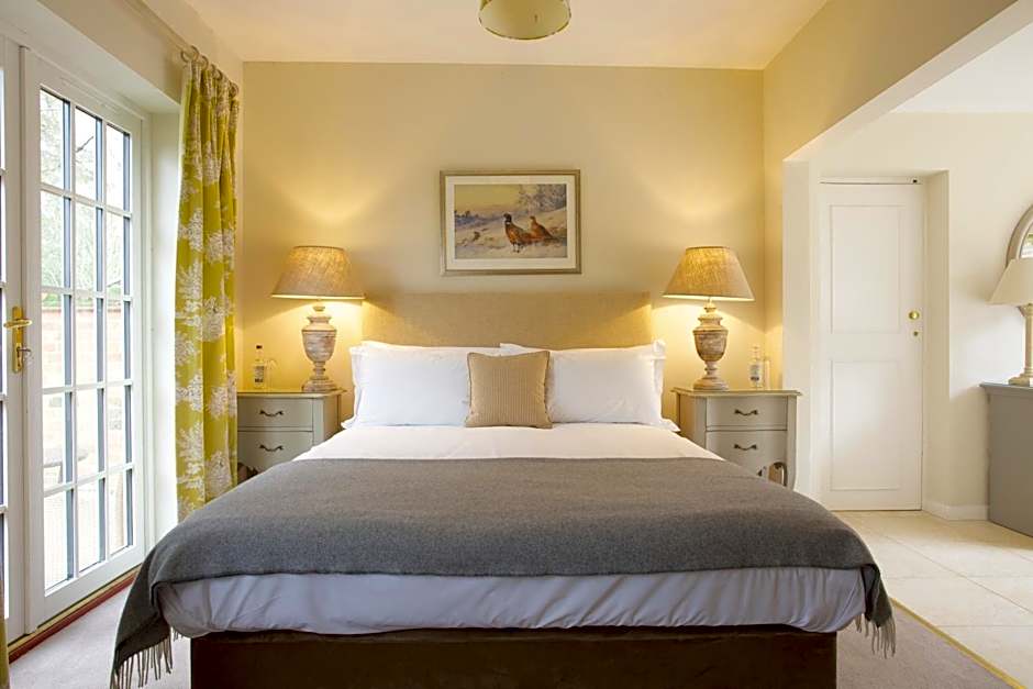 The Royal Oak, Yattendon