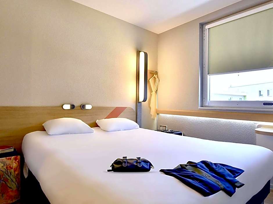 Ibis Budget Nantes Rezé Aéroport