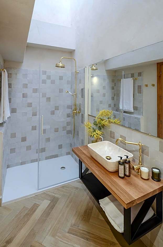 La Dehesa de Don Pedro