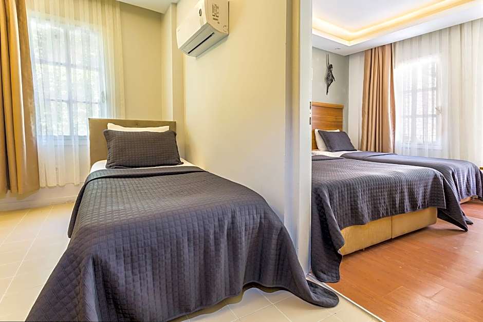 Aqua Princess Hotel