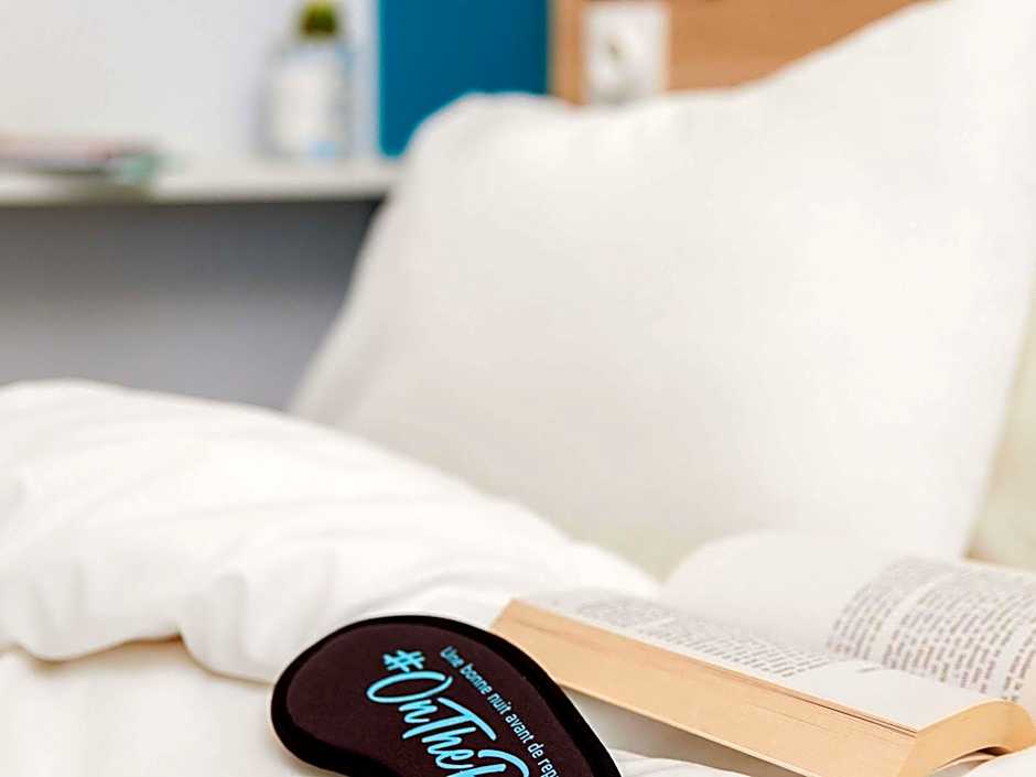 hotelF1 Genève Saint Julien en Genevois