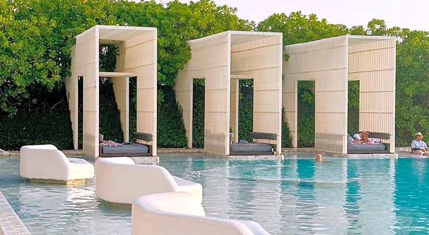 Veranda Residence Pattaya Pool Villa