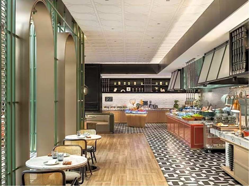 InterContinental Foshan By IHG