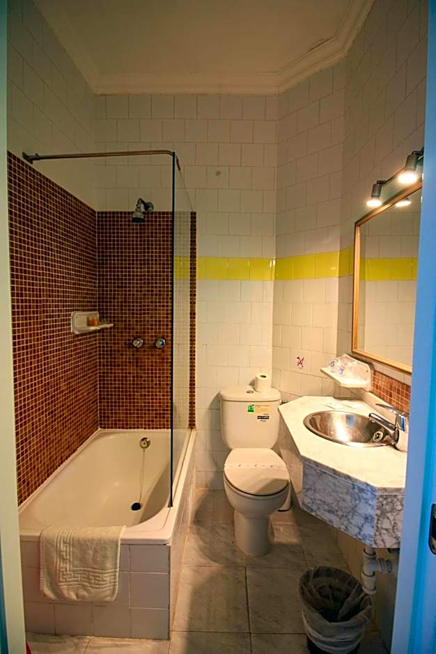 Cala Bona y Mar Blava