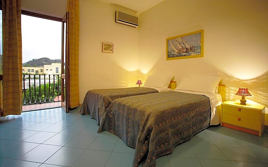 Hotel Oriente