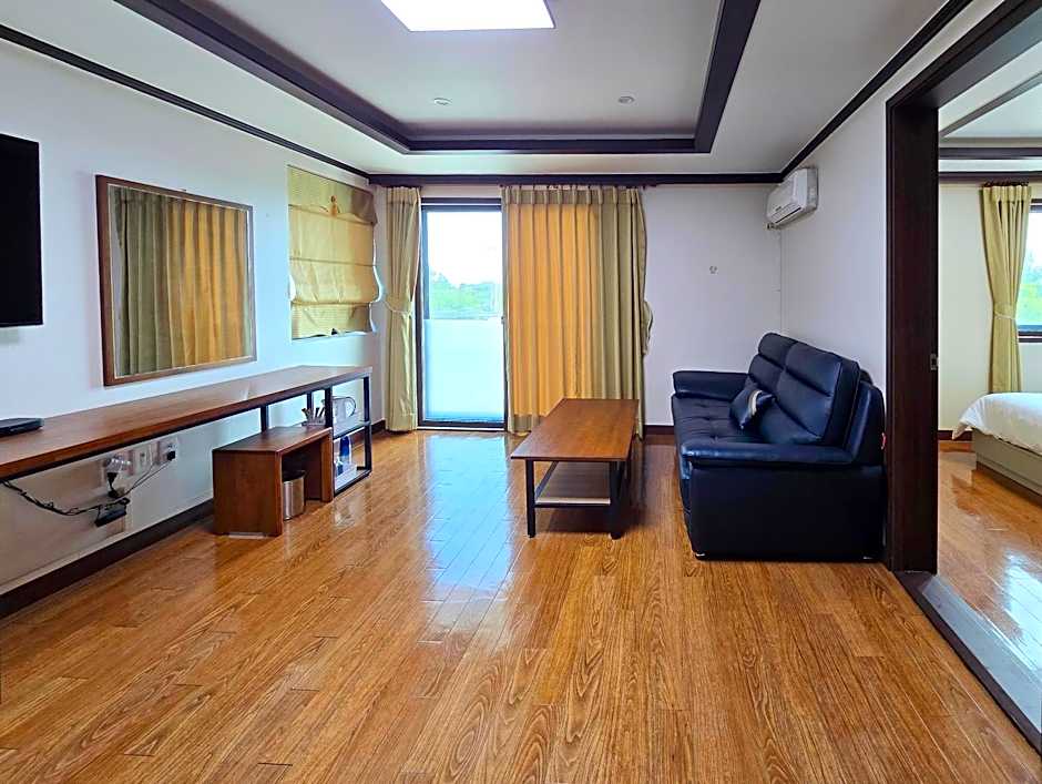 Goodstay Motel Hill