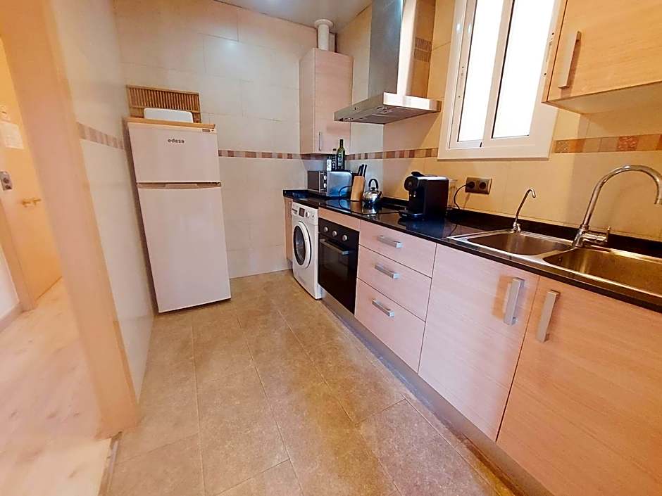 Absolute Sagrada Familia