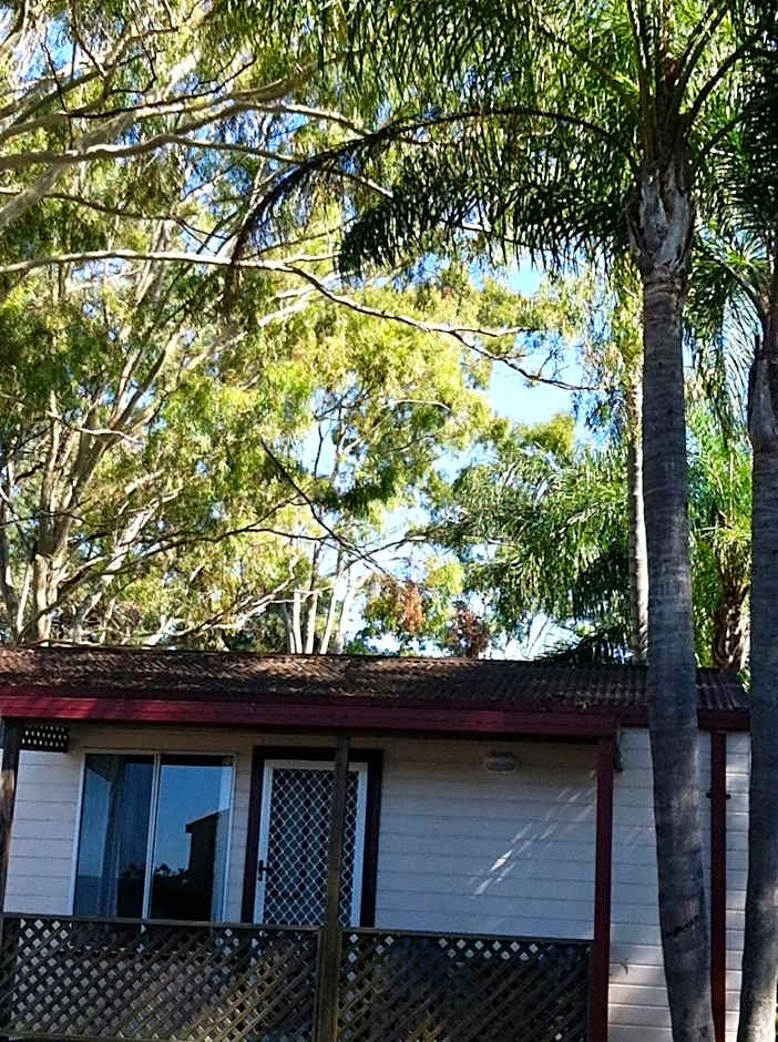 Edgewater Holiday Park