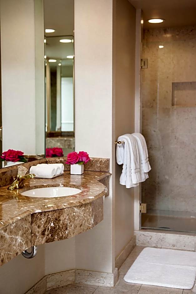 The Rittenhouse Hotel