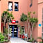 Ibis Marrakech Centre Gare Hotel