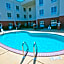 Holiday Inn Express Hotel And Suites Brookhaven By IHG
