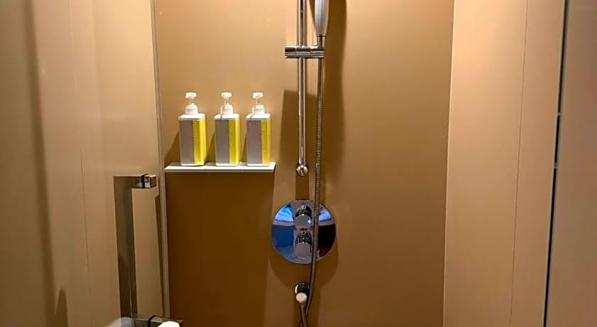 toggle hotel suidobashi TOKYO