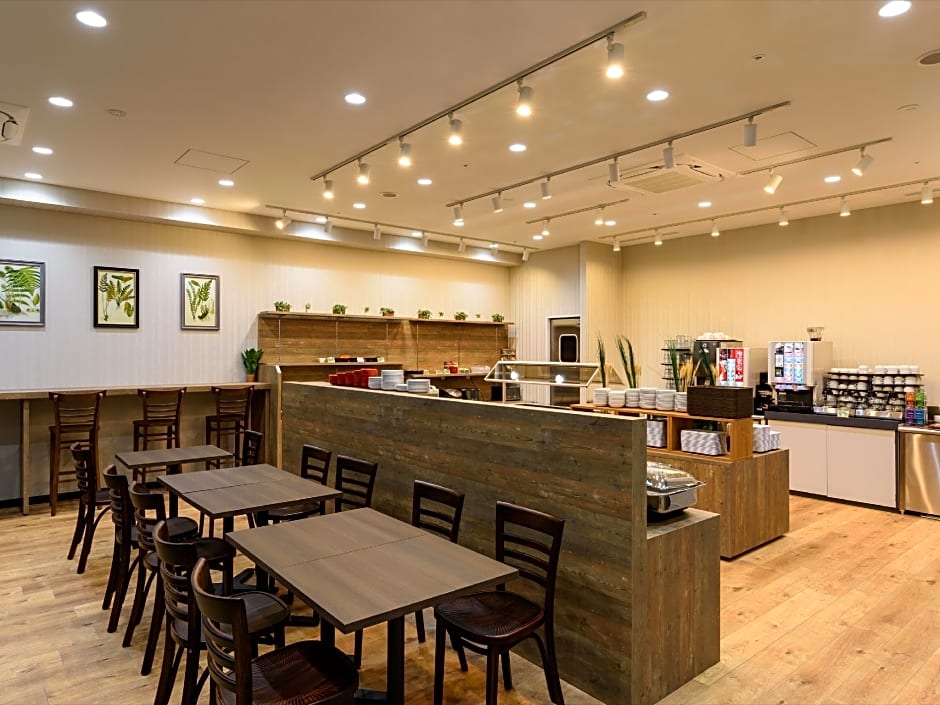 Henn na Hotel Tokyo Asakusa Tawaramachi