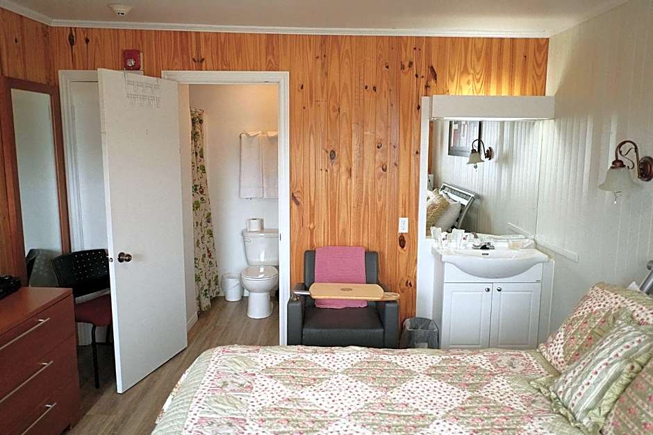 Auberge St-Tite-des-Caps