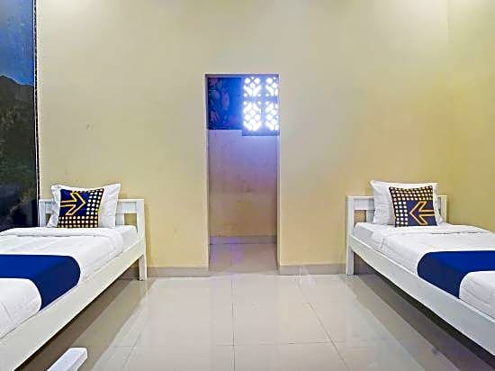 OYO Life 91306 Bae Homestay Syariah