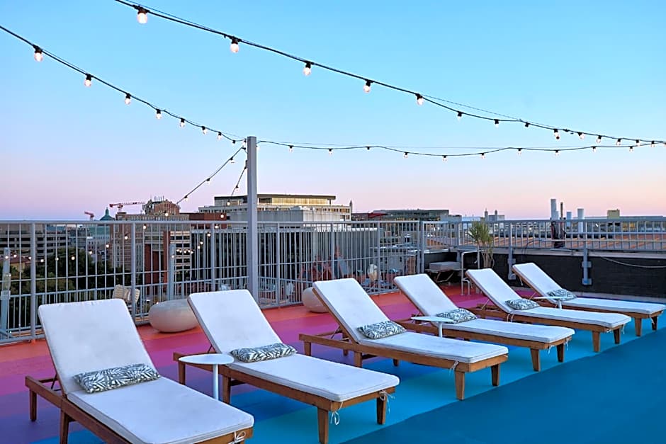 The Ven at Embassy Row, Washington, D.C., a Tribute Portfolio Hotel