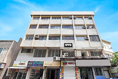 Hotel O Ravi Palace