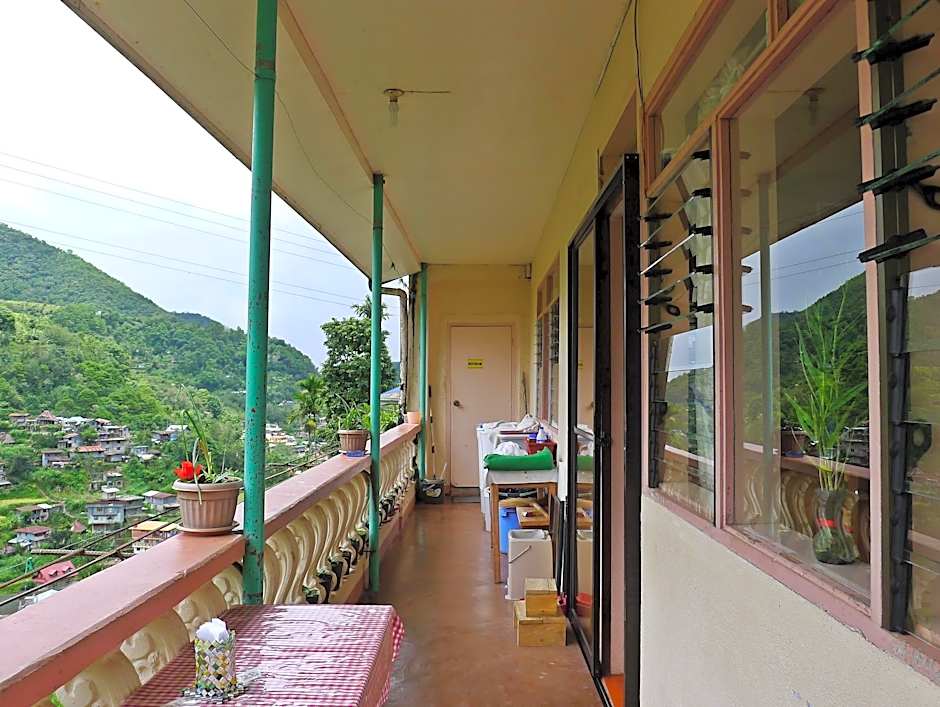 Banaue Homestay