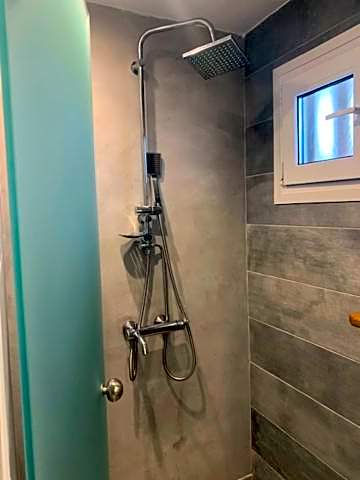 Glykeria Mini Suites