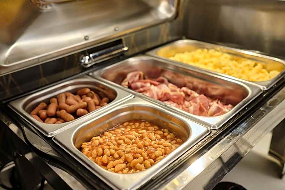 Duplo Charme Boutique Hotel