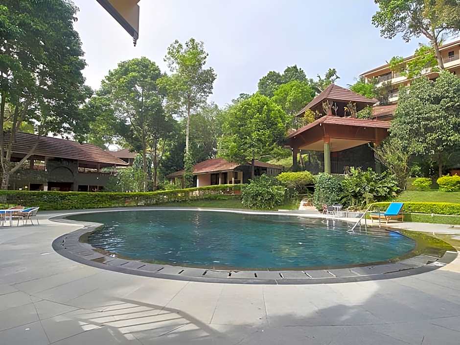 Cardamom County by Xandari