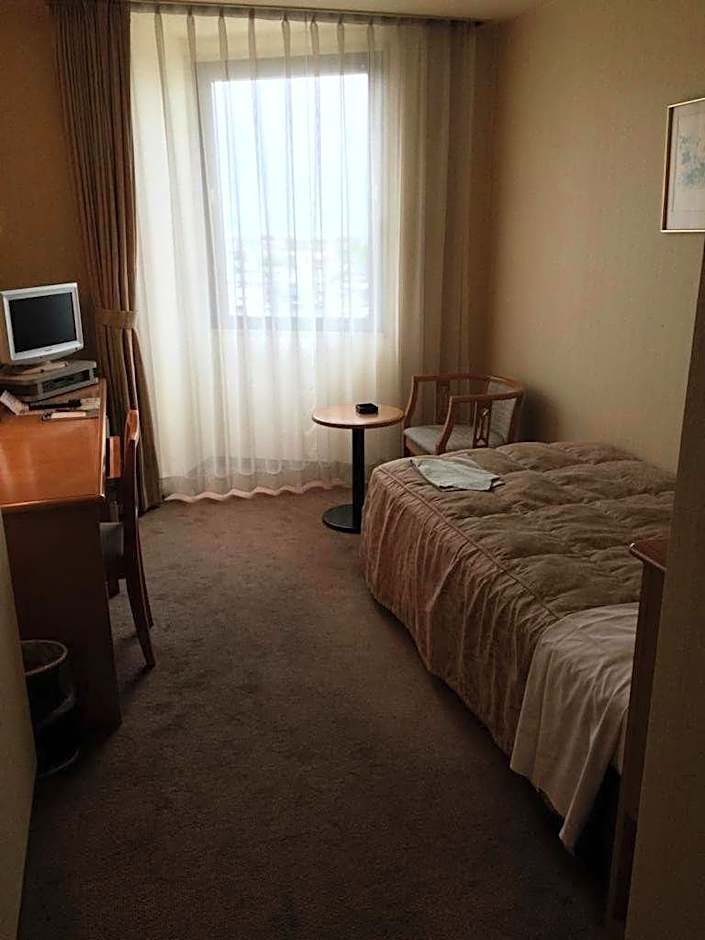 Sky Hotel Uozu Annex