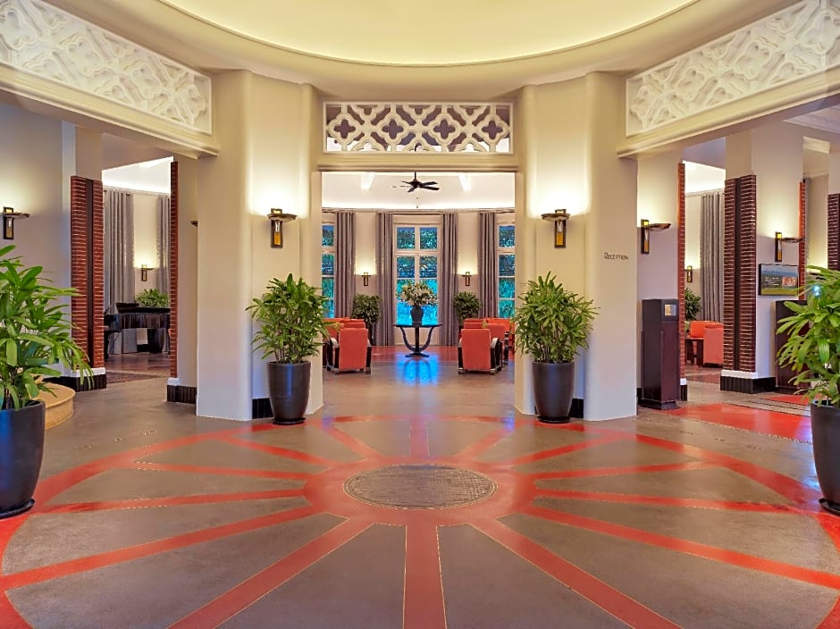 Azerai La Residence Hue