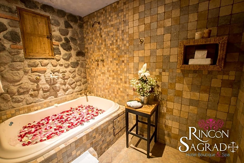 Hotel Boutique Rincon Sagrado