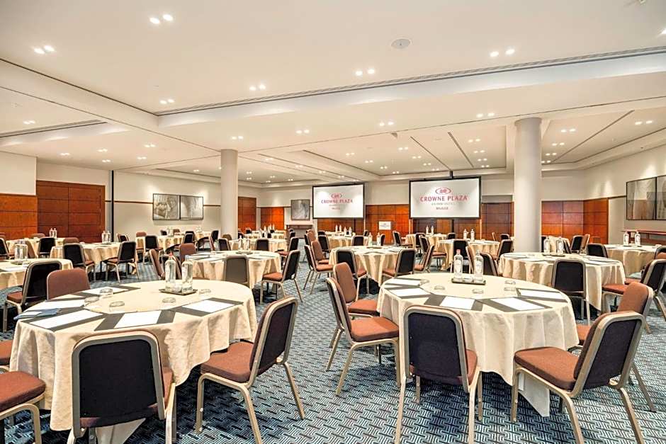 Crowne Plaza Brugge By IHG