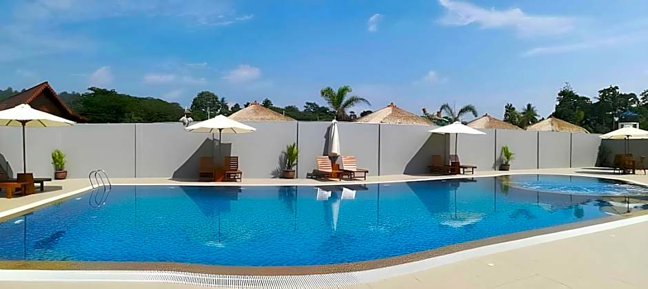 Hotel DarulMakmur Jerantut