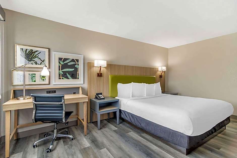 Country Inn & Suites by Radisson, Atlanta Airport South, GA