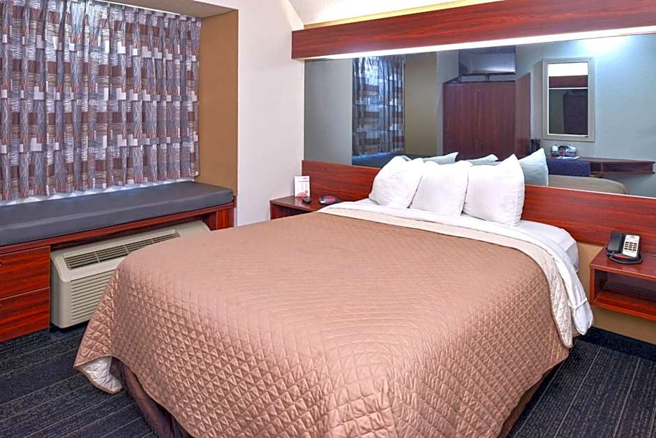 Americas Best Value Inn And Suites Maryville