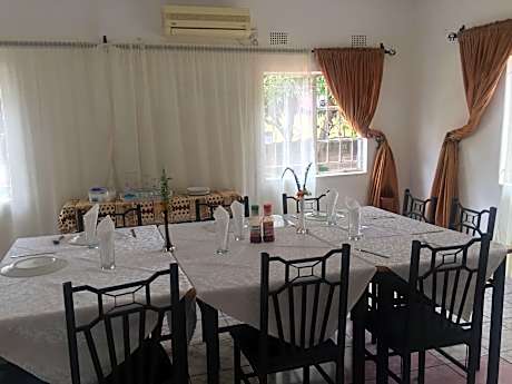 Kana Guest House