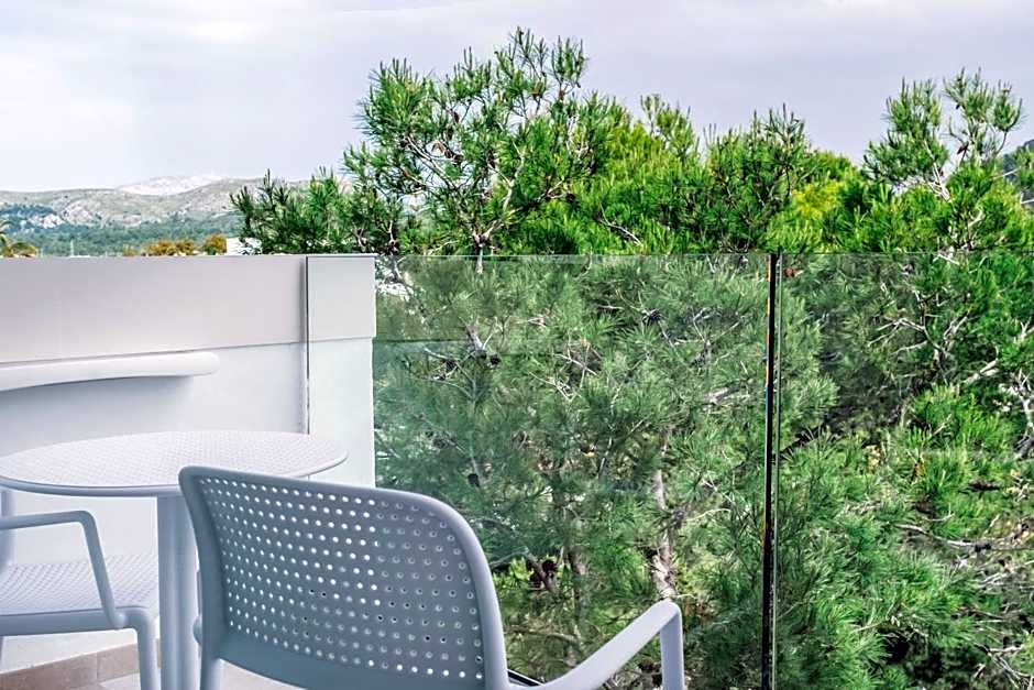 Iberostar Alcudia Park