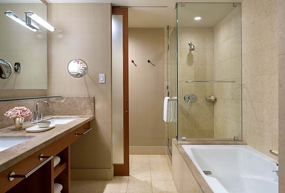 Four Seasons Hotel Silicon Valley At East Palo Alto