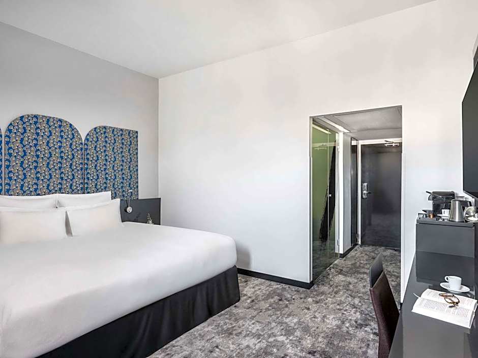 Hotel Nemzeti Budapest - MGallery