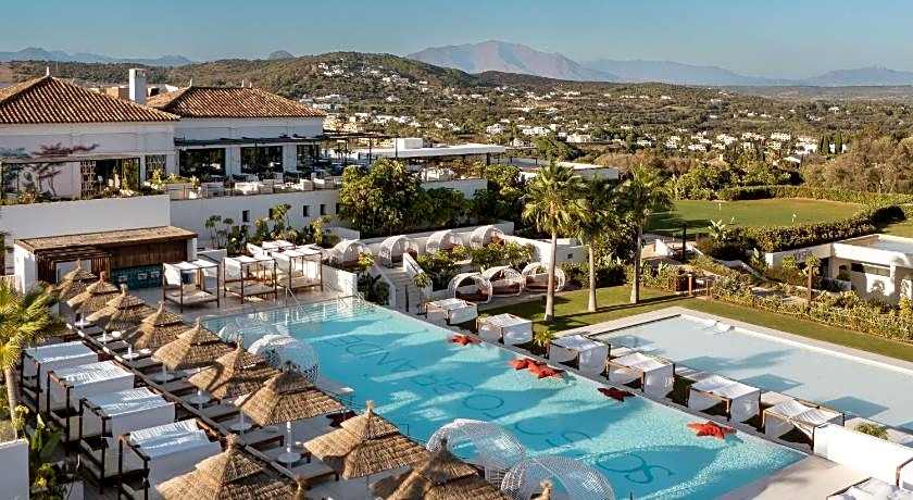 SO/ Sotogrande